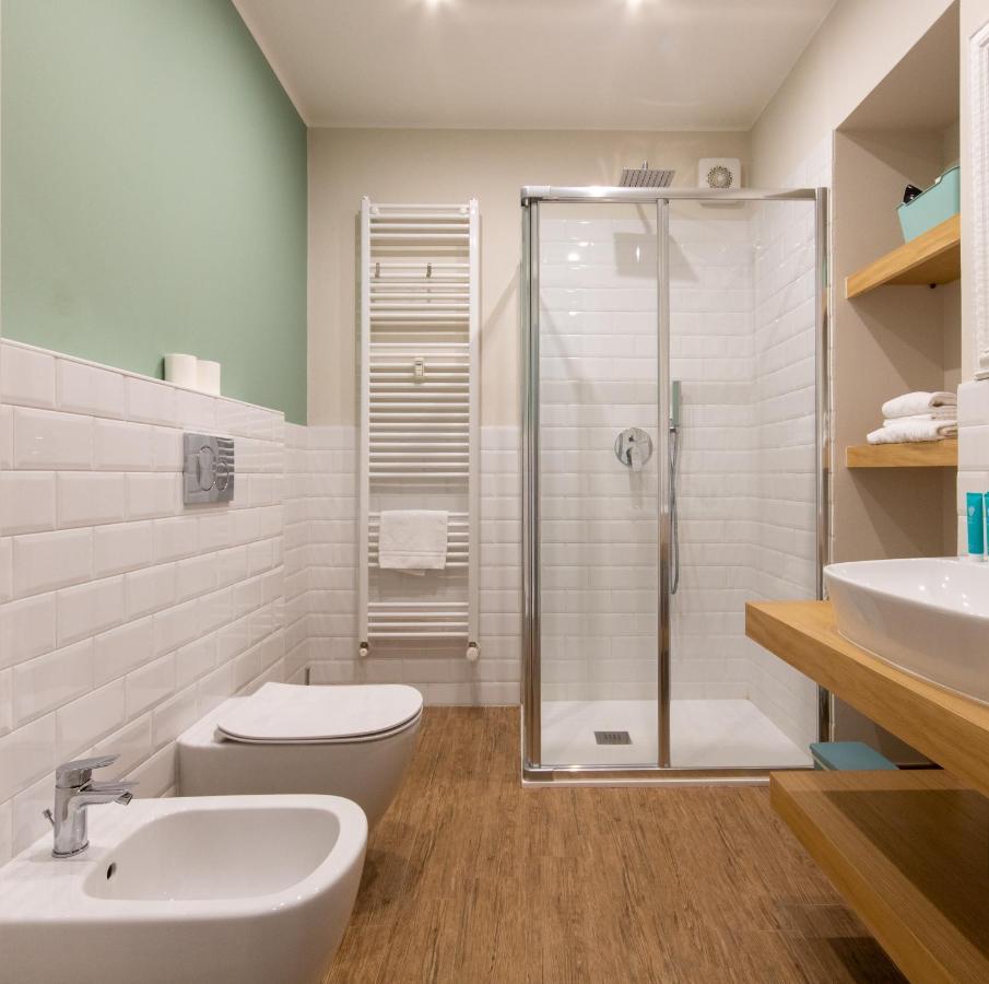 Aqualago Casa Vacanze Apartment E Verbania Luaran gambar