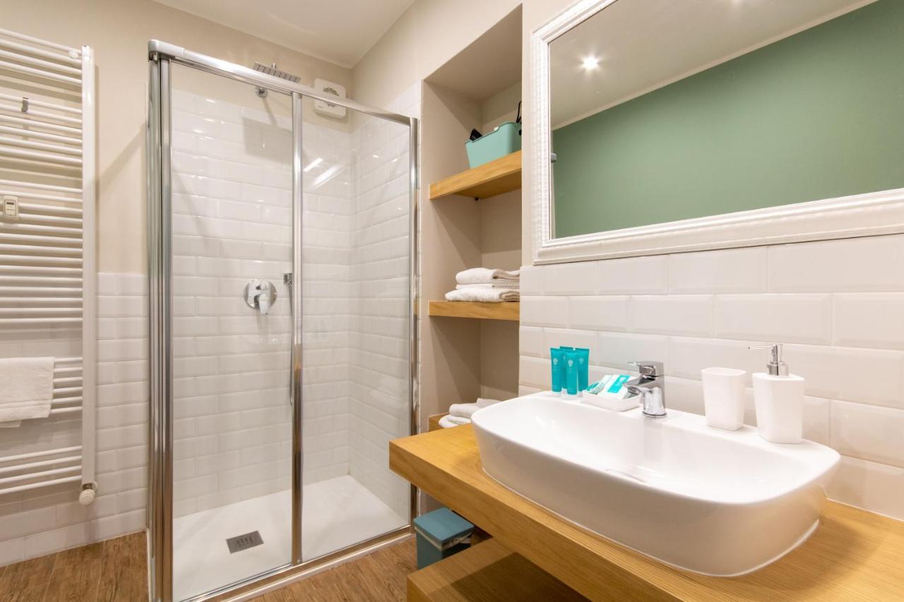 Aqualago Casa Vacanze Apartment E Verbania Luaran gambar