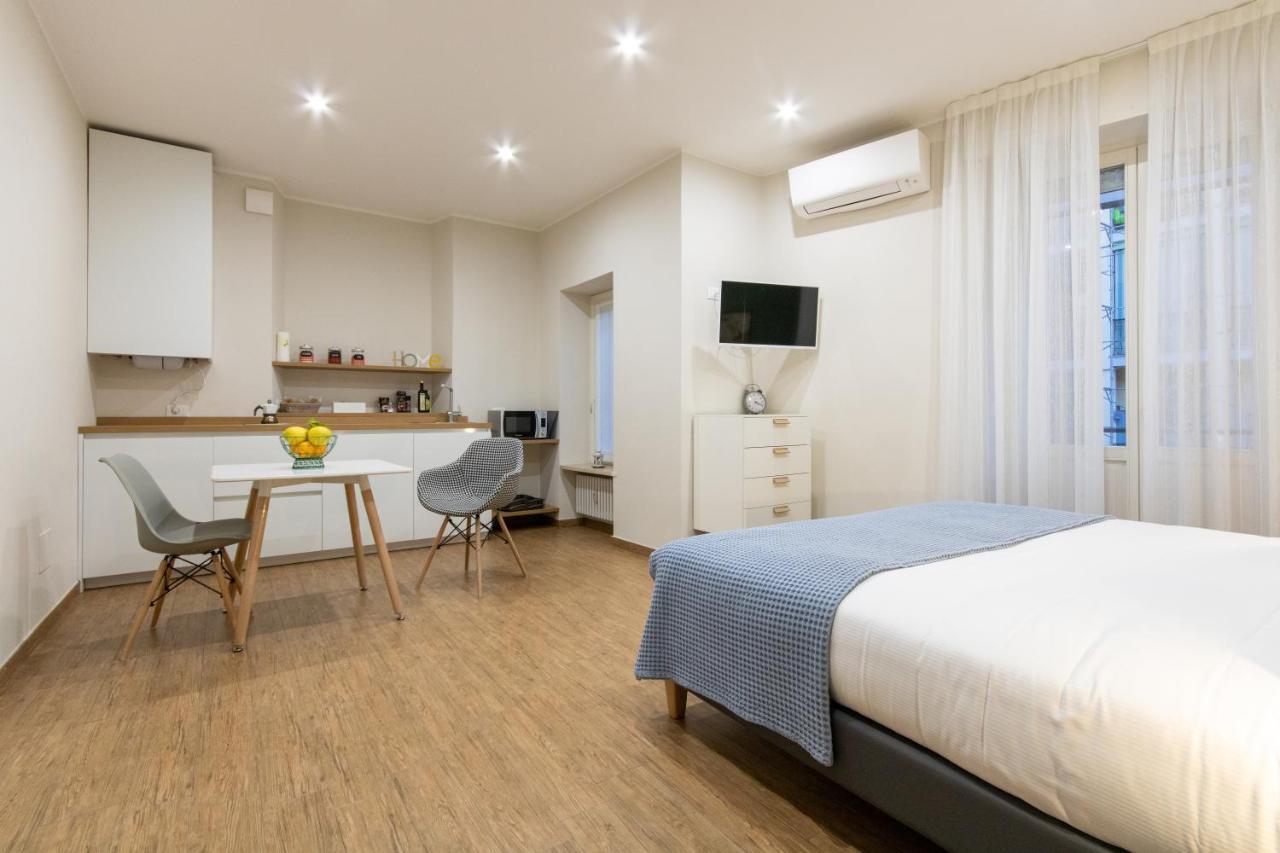 Aqualago Casa Vacanze Apartment E Verbania Luaran gambar