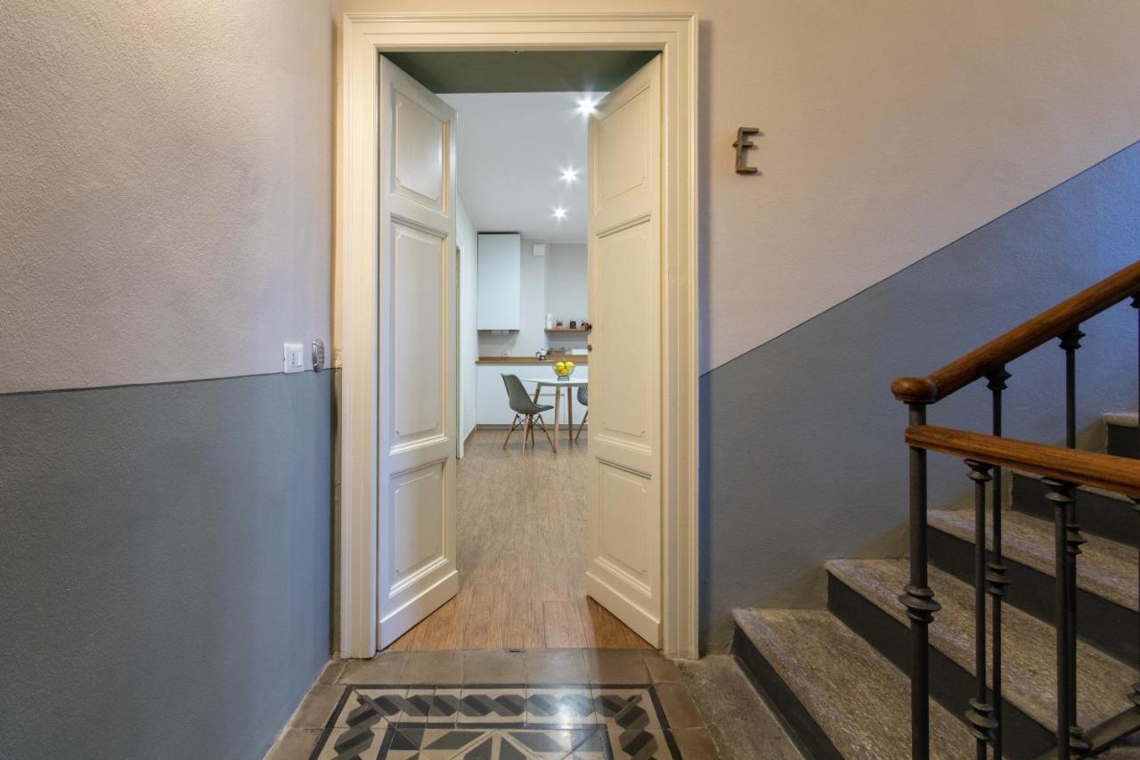 Aqualago Casa Vacanze Apartment E Verbania Luaran gambar